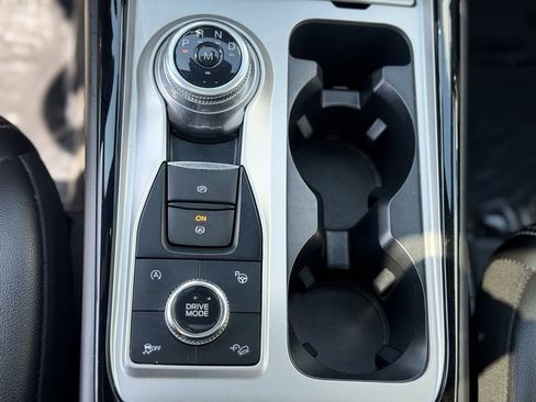 Used 2022 Ford Explorer ST w/ Equipment Group 401A image 18