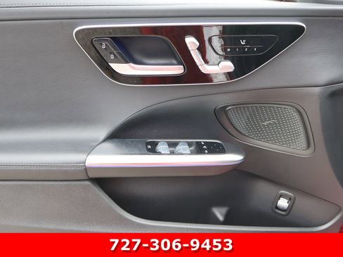 Certified 2022 Mercedes-Benz C 300 C 300 image 15