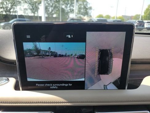 Certified 2023 Lincoln Aviator Reserve w/ Equipment Group 201A AWD/4WD image 36