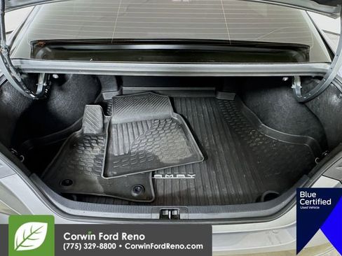 Used 2025 Toyota Camry XSE image 30