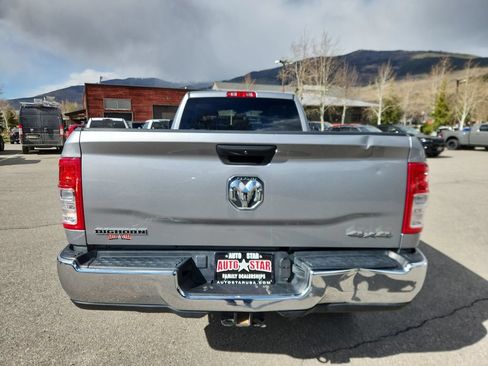 Used 2023 RAM 2500 Big Horn w/ Level 1 Equipment Group AWD/4WD image 5