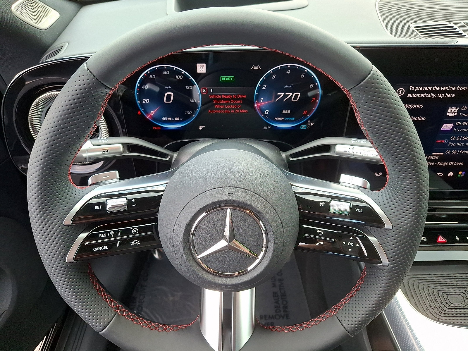New 2027 Mercedes-Benz CLA 220 image 15