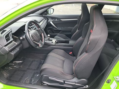 Used 2017 Honda Civic Si image 12