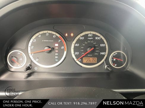 Used 2006 Honda CR-V EX image 21