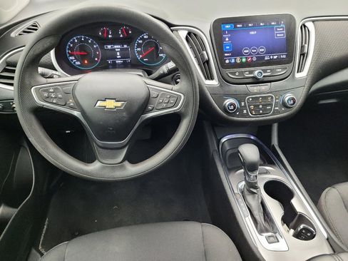 Used 2023 Chevrolet Malibu LT image 22