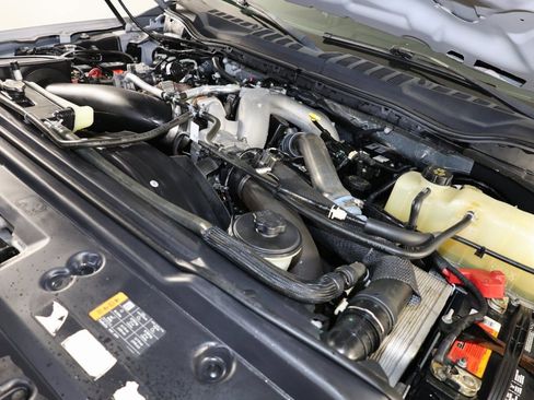Used 2021 Ford F250 Lariat AWD/4WD image 33
