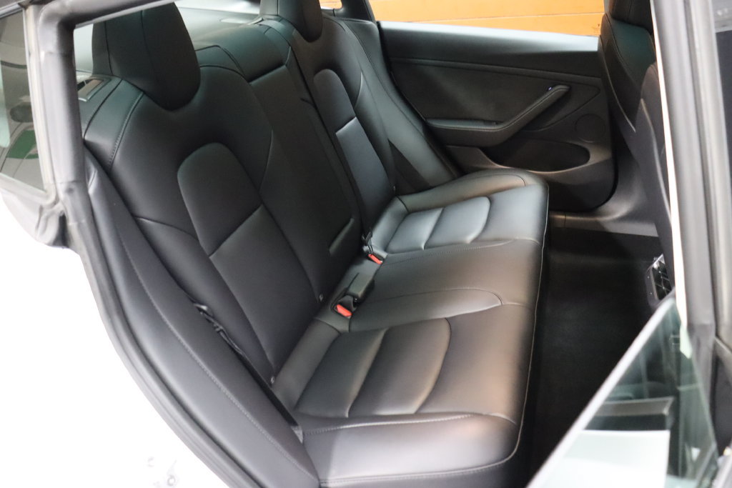 Used 2023 Tesla Model 3 Long Range AWD/4WD image 50