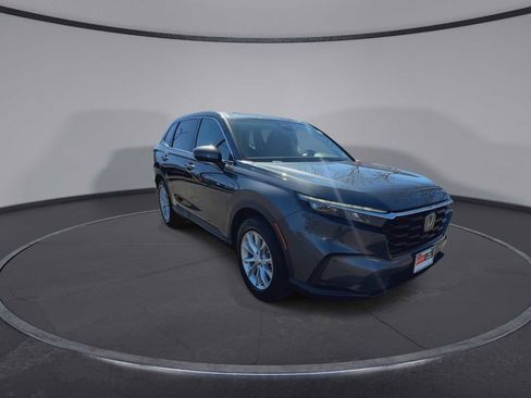 Used 2025 Honda CR-V EX-L image 2