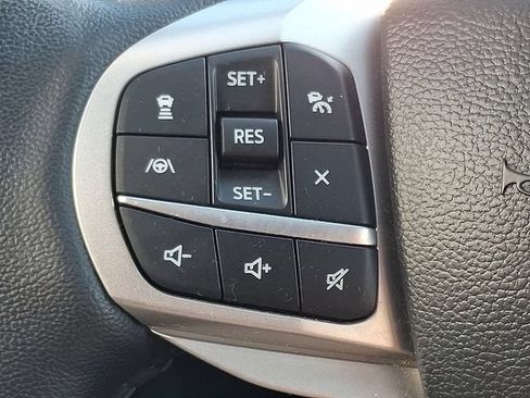 Used 2023 Ford Explorer XLT w/ Equipment Group 202A AWD/4WD image 22