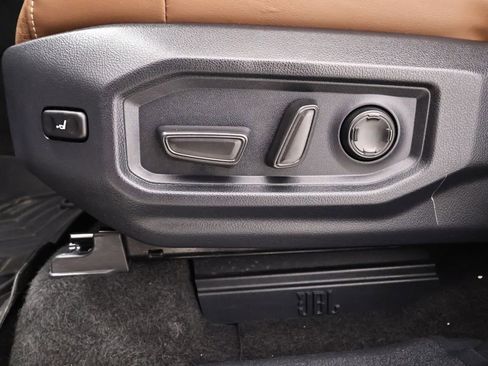 Used 2023 Toyota Tundra 1794 Edition w/ TRD Off-Road Package AWD/4WD image 15