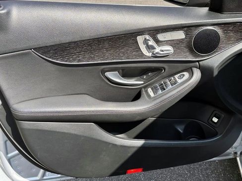Used 2021 Mercedes-Benz C 300 4MATIC Sedan image 14