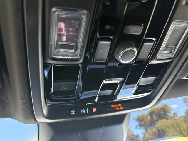 Certified 2025 Cadillac Escalade Sport w/ Touring Package AWD/4WD image 21