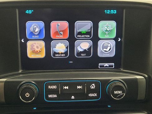 Used 2018 Chevrolet Silverado 1500 LT w/ All Star Edition image 25