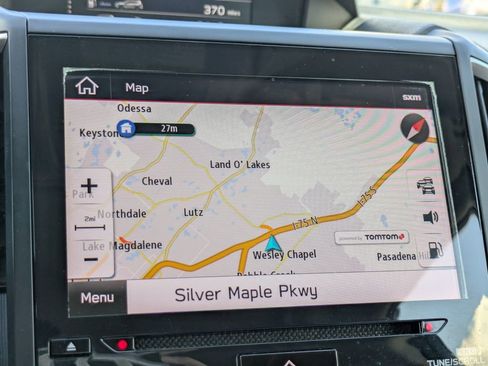 Used 2020 Subaru Forester Touring w/ Popular Package #2 image 22