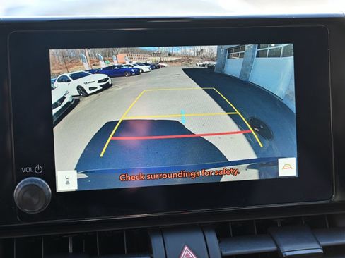 Used 2025 Toyota RAV4 LE image 19