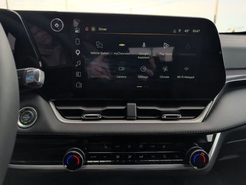 Certified 2026 Chevrolet Equinox LT image 16