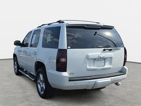 Used 2013 Chevrolet Tahoe LT w/ All-Star Edition AWD/4WD image 7