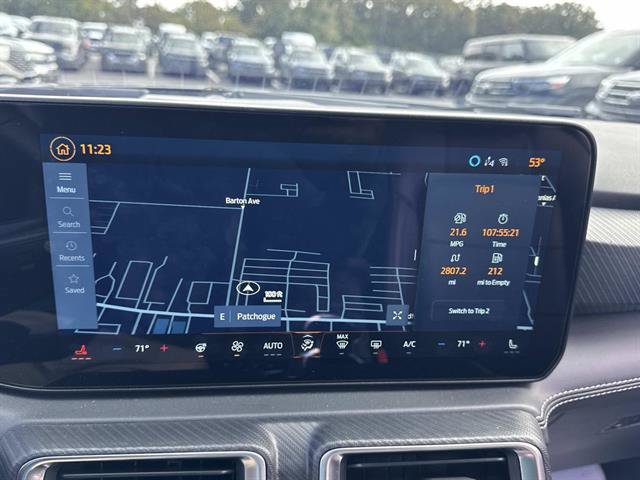 Used 2026 Ford Mustang Premium RWD image 33