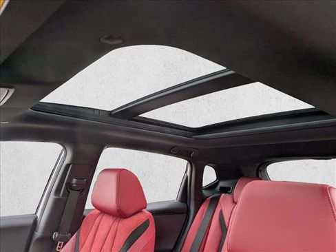 New 2025 Acura ADX A-Spec image 17