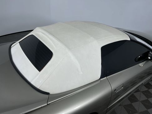 Used 2002 Pontiac Firebird Trans Am image 31