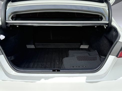 Certified 2023 Toyota Camry XLE image 31