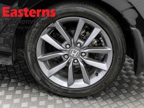 Used 2021 Honda Civic EX-L image 32