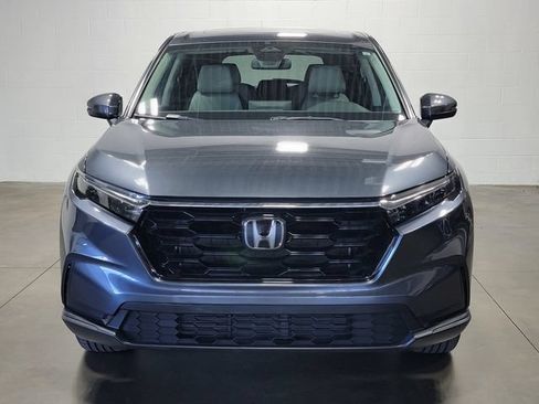 Certified 2024 Honda CR-V EX image 3
