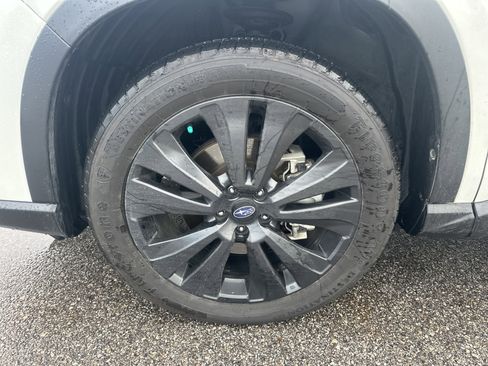 Used 2022 Subaru Ascent Onyx Edition AWD/4WD image 7