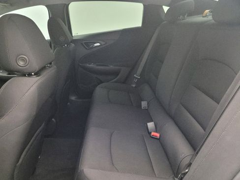 Used 2022 Chevrolet Malibu LS FWD image 18