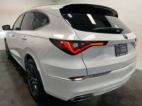 New 2026 Acura MDX w/ Advance Package image 22