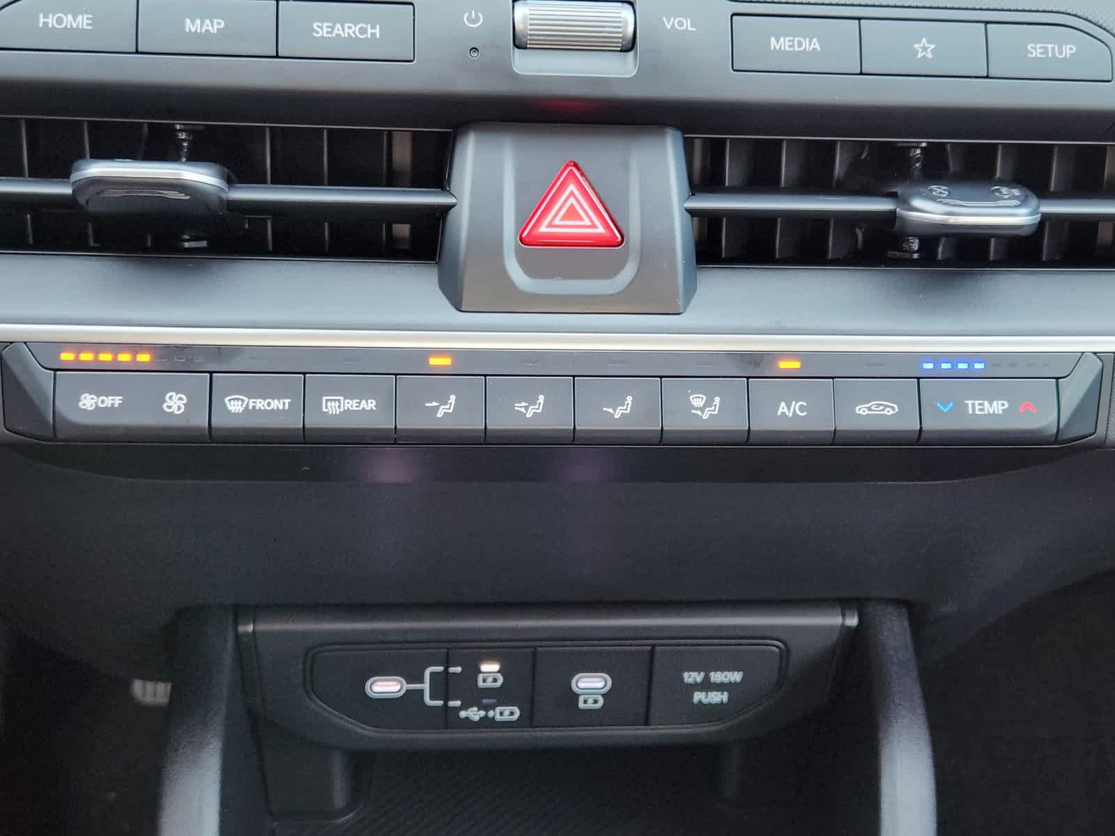 Certified 2025 Kia K4 FWD image 16