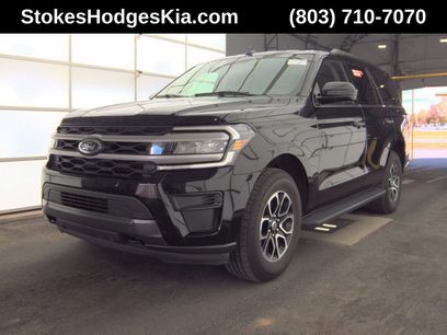 Used 2022 Ford Expedition XLT