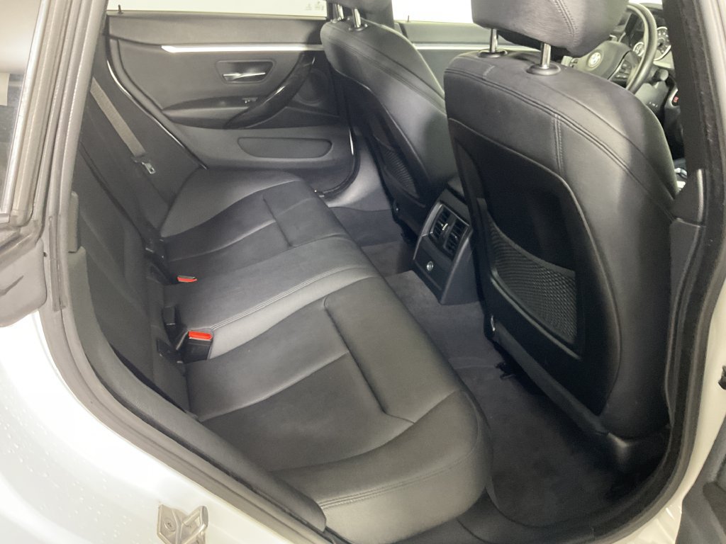 Used 2018 BMW 430i Gran Coupe xDrive AWD/4WD image 23