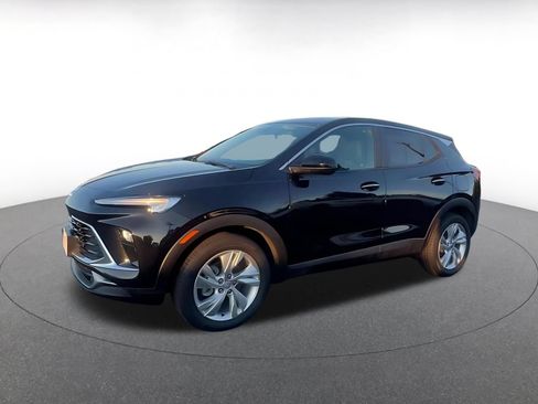 Used 2025 Buick Encore GX Preferred FWD image 8