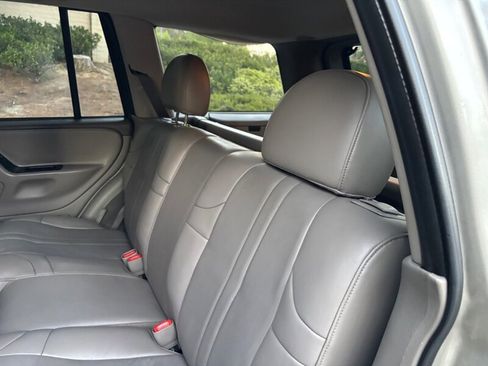 Used 2003 Jeep Grand Cherokee Laredo image 17