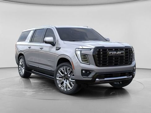 New 2026 GMC Yukon XL Denali Ultimate AWD/4WD image 7