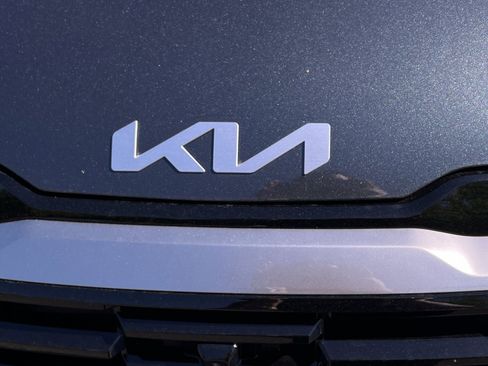 New 2026 Kia Sportage SX Prestige AWD/4WD image 20