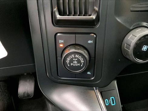 Certified 2024 Ford F150 STX w/ STX Black Appearance Package image 30