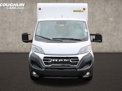 New 2023 RAM ProMaster 3500 w/ Convenience Group image 5
