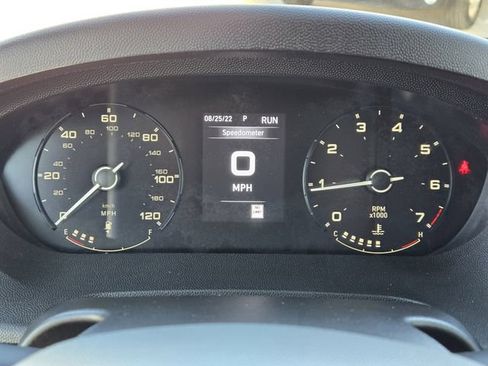 Used 2025 RAM ProMaster 1500 FWD image 16
