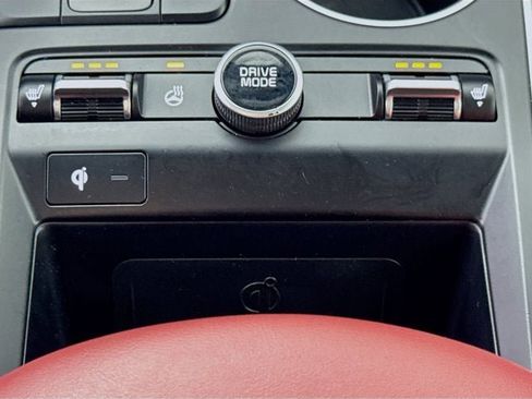 Certified 2023 Kia K5 GT-Line AWD/4WD image 21