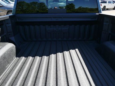 New 2026 GMC Sierra 1500 Denali AWD/4WD image 6