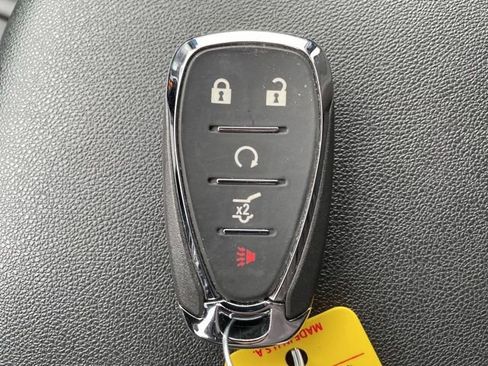 Used 2024 Chevrolet Equinox LT w/ LPO, Floor Liner Package image 26