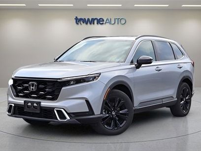 Used 2023 Honda CR-V Sport Touring