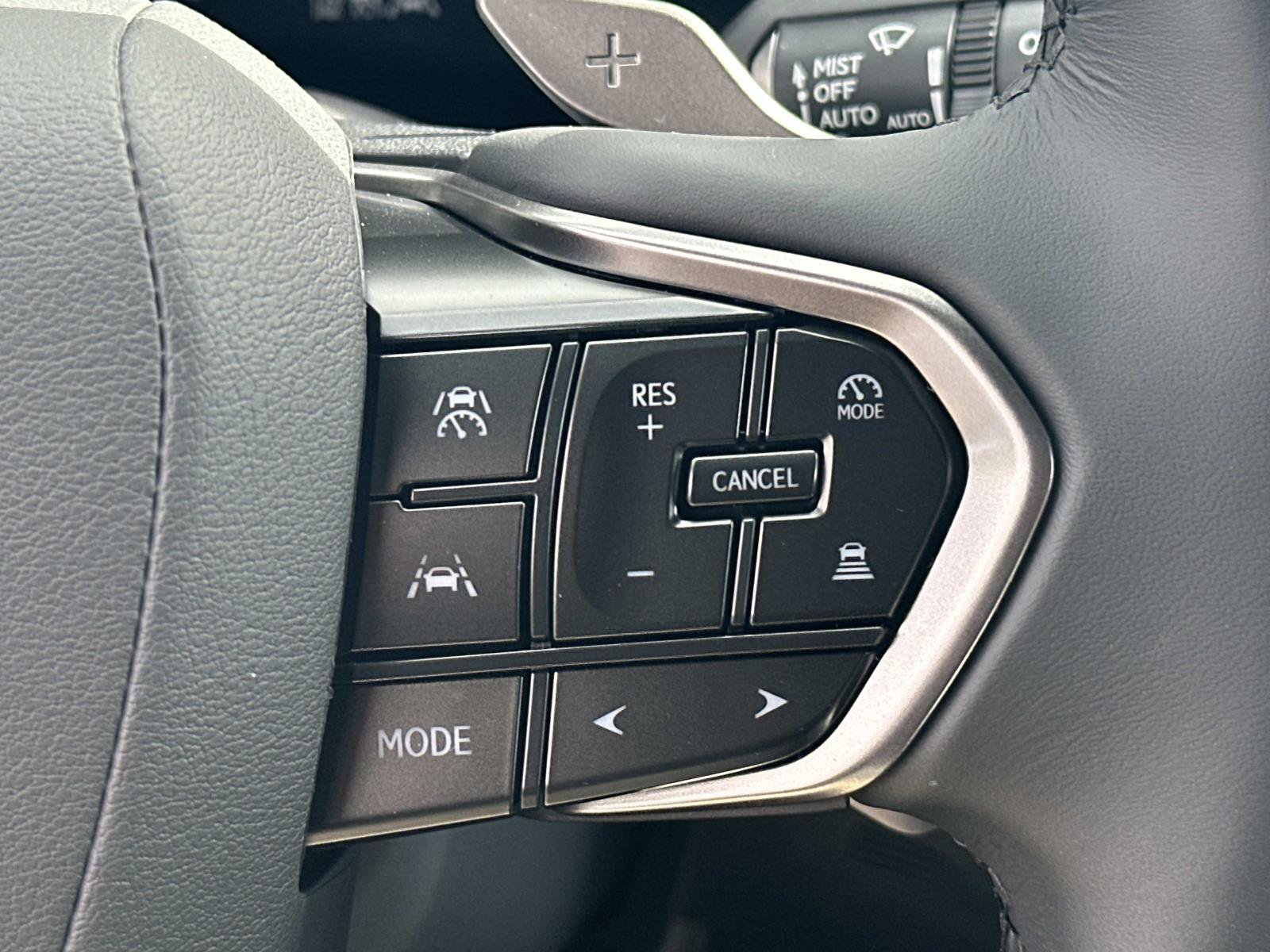 New 2026 Lexus RX 350 Premium AWD/4WD image 14