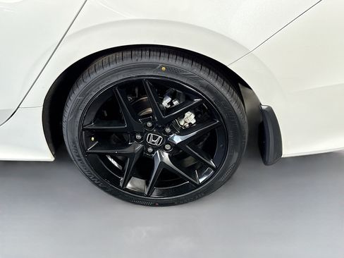 Used 2023 Honda Civic Sport image 37