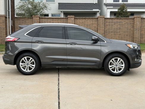 Used 2019 Ford Edge SEL w/ Equipment Group 201A image 12