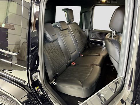 Used 2022 Mercedes-Benz G 63 AMG 4MATIC image 29