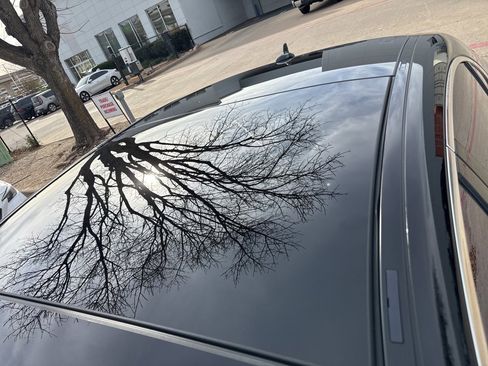 Used 2020 Mercedes-Benz S 450 Sedan image 6