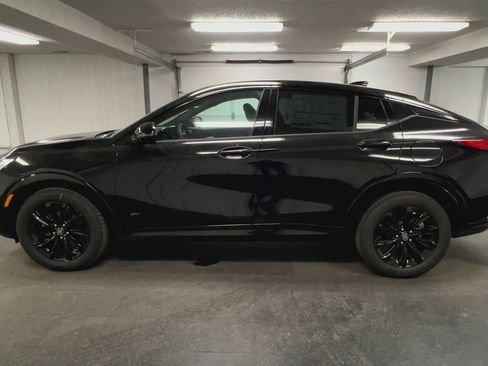 New 2026 Buick Envista Sport Touring w/ Convenience I Package image 37